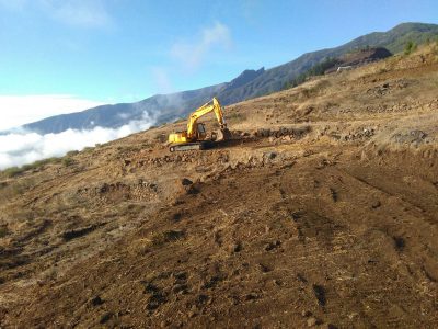 Finca Los Loros (Chivisaya)