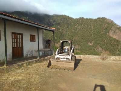 Finca Los Loros (Chivisaya)