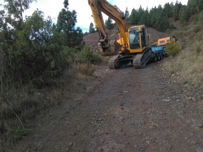 Finca Los Loros (Chivisaya)