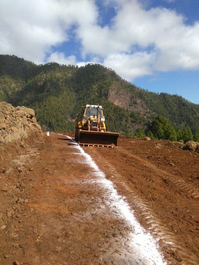 Finca Los Loros (Chivisaya)