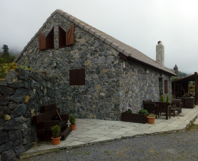 Trabajos de Piedra Vista