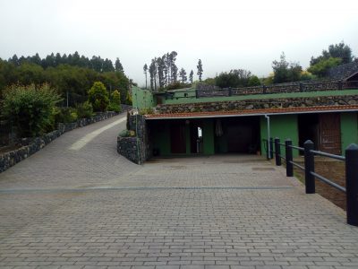 Trabajos de Piedra Vista