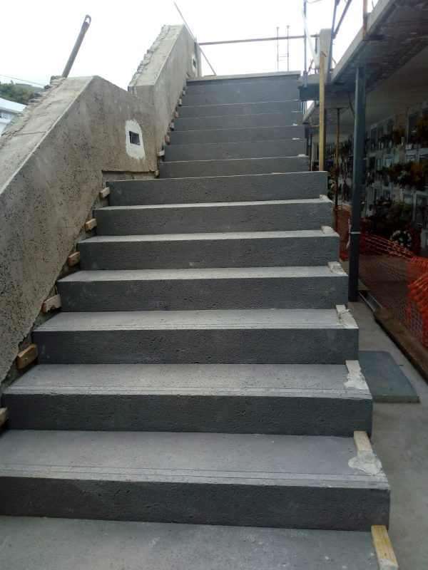 Cementerio San José, El Tanque.