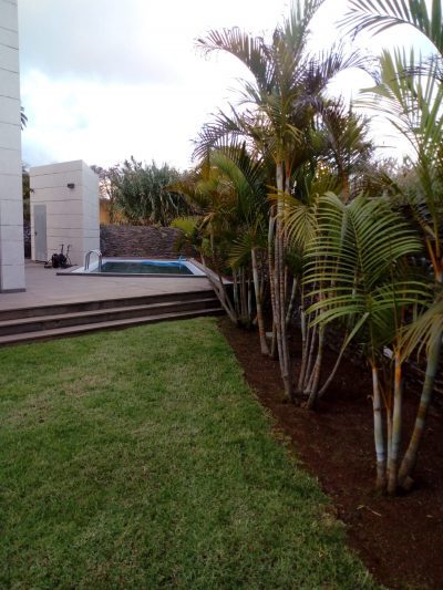 Obra en Las Caletillas (Candelaria)